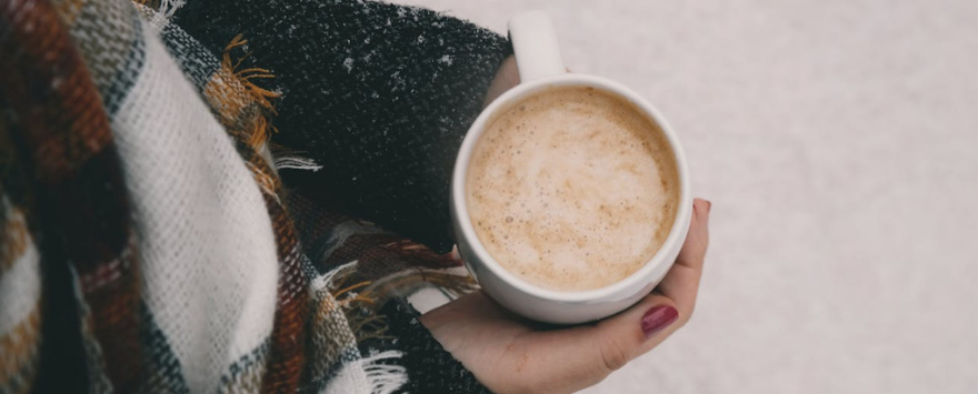 Why People With Raynaud’s Love Our Desktop Hand Warmers